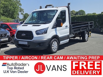 Ford - Transit