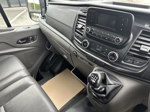 Used Ford Transit 2021 for sale - 75303926: Photo 21