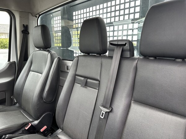 Used Ford Transit 2021 for sale - 75303926: Photo 22