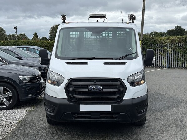 Used Ford Transit 2021 for sale - 75303926: Photo 24