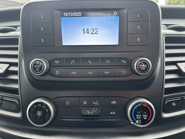 Used Ford Transit 2021 for sale - 75303926: Photo 28