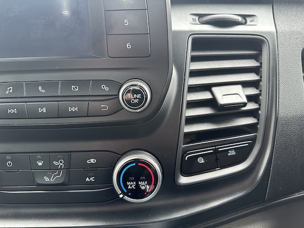 Used Ford Transit 2021 for sale - 75303926: Photo 32