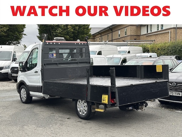 Used Ford Transit 2021 for sale - 75303926: Photo 3