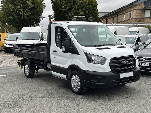 Used Ford Transit 2021 for sale - 75303926: Photo 8