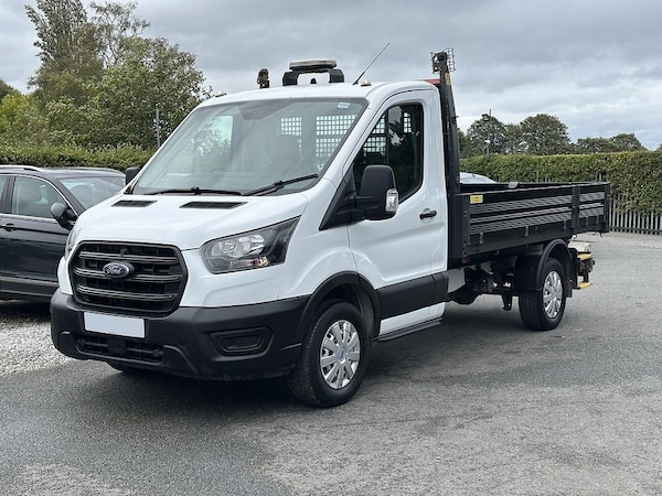 Used Ford Transit 2021 for sale - 75303926: Photo 9
