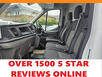 Used Ford Transit 2021 for sale - 76224099: Photo