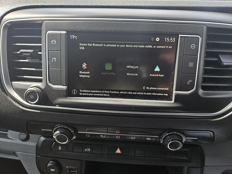 Used Vauxhall Vivaro 2022 for sale - 77423006: Photo 22