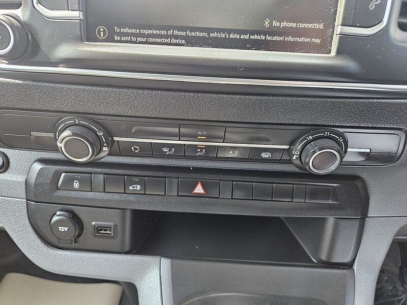 Used Vauxhall Vivaro 2022 for sale - 77423006: Photo 24