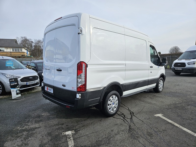Used Ford Transit 2015 for sale - 77422993: Photo 12