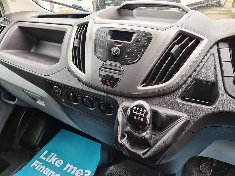 Used Ford Transit 2015 for sale - 77422993: Photo 14
