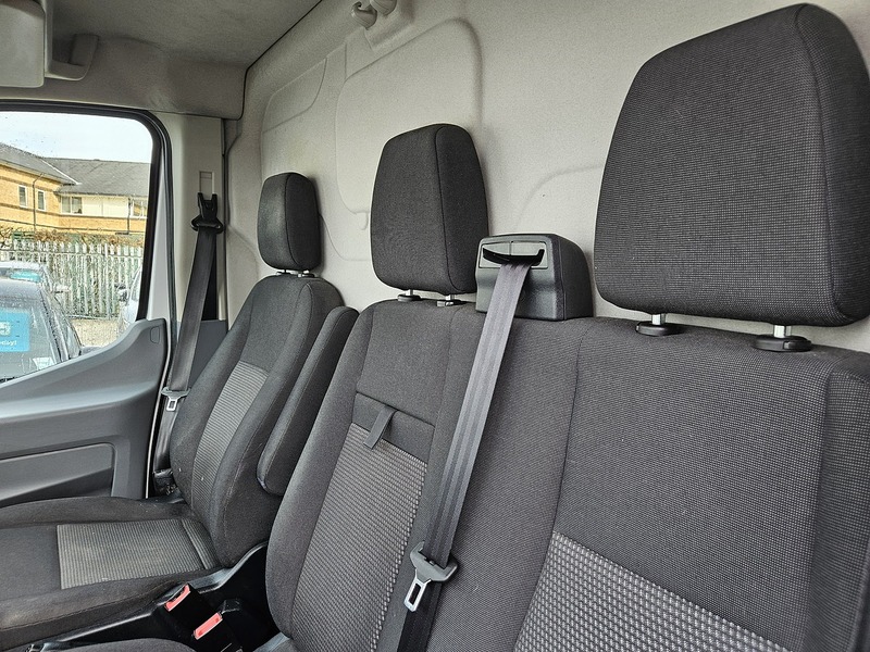 Used Ford Transit 2015 for sale - 77422993: Photo 15