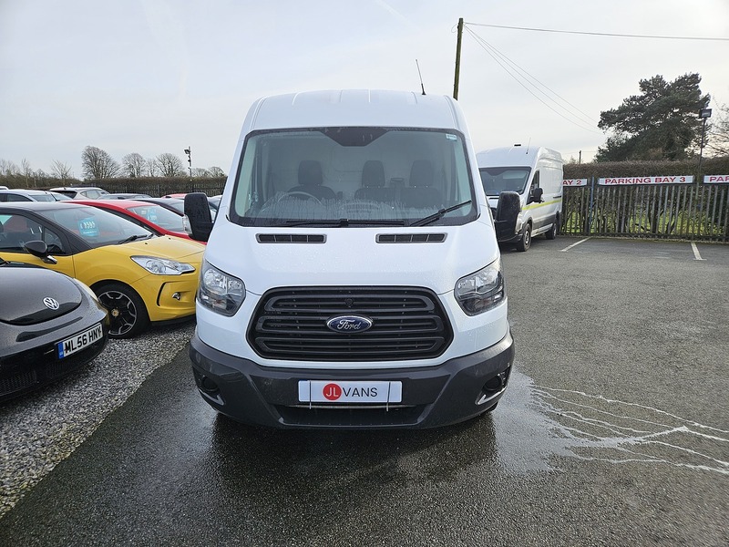 Used Ford Transit 2015 for sale - 77422993: Photo 17