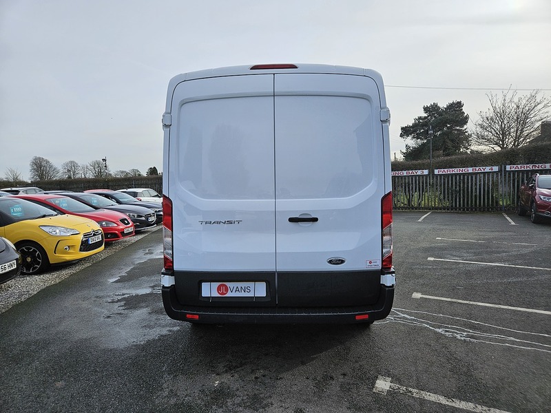 Used Ford Transit 2015 for sale - 77422993: Photo 18