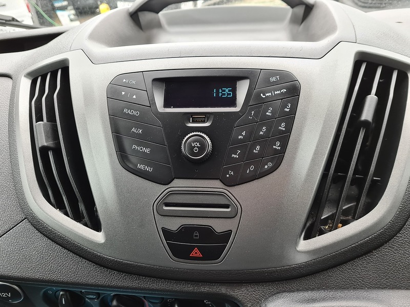 Used Ford Transit 2015 for sale - 77422993: Photo 20