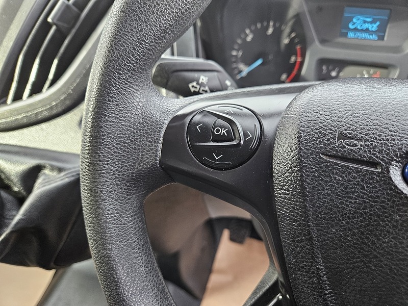 Used Ford Transit 2015 for sale - 77422993: Photo 22