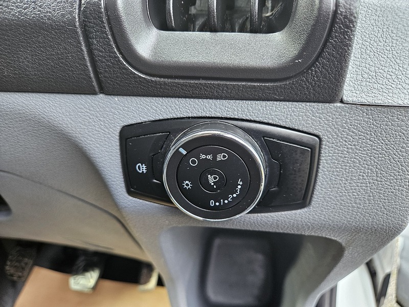 Used Ford Transit 2015 for sale - 77422993: Photo 25