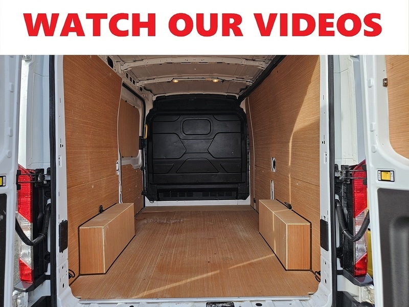 Used Ford Transit 2015 for sale - 77422993: Photo 3