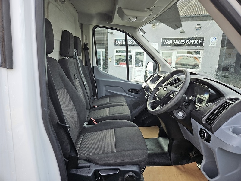 Used Ford Transit 2015 for sale - 77422993: Photo 5