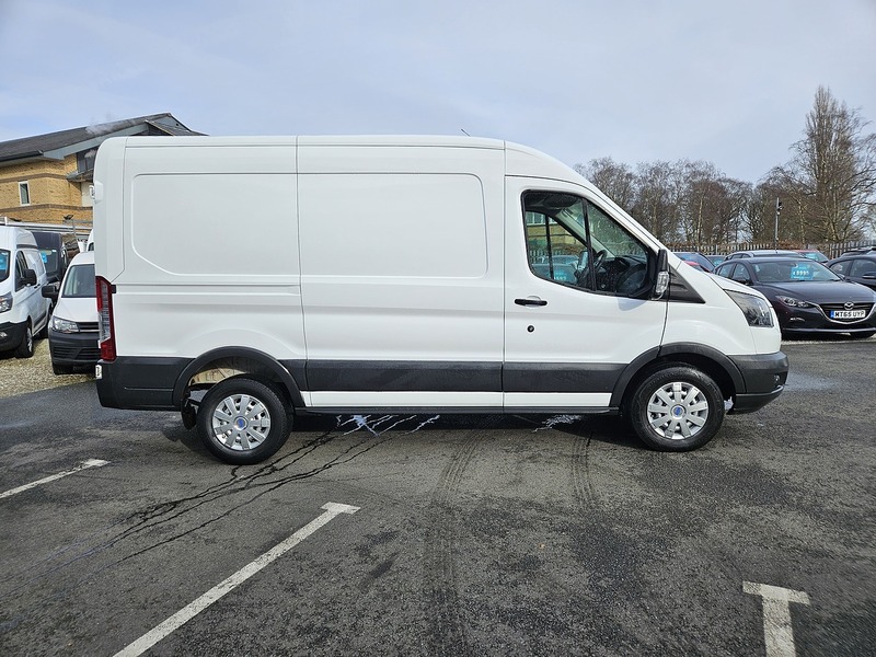 Used Ford Transit 2015 for sale - 77422993: Photo 8