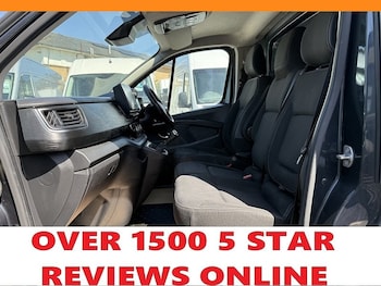 Used Renault Trafic 2023 for sale - 79435112: Photo