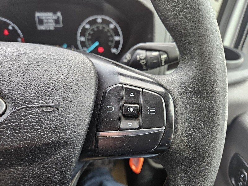Used Ford Transit 2023 for sale - 77765907: Photo 23