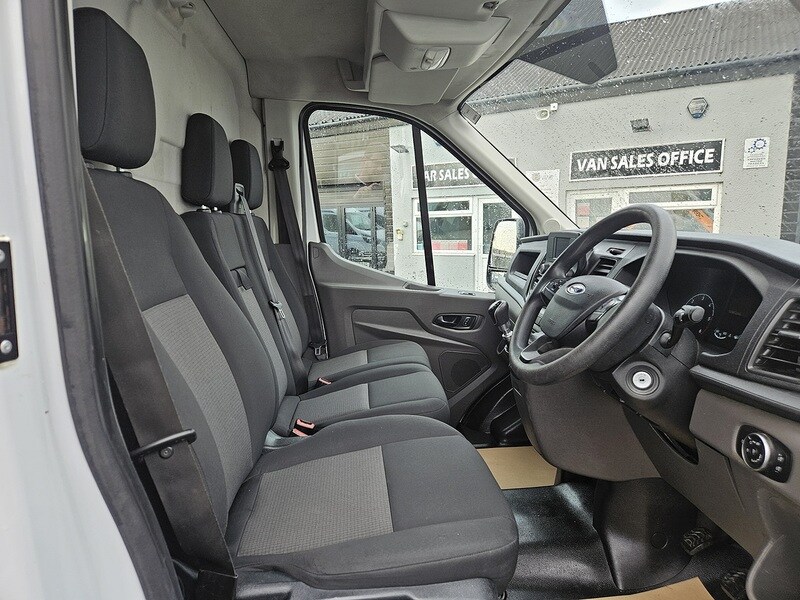 Used Ford Transit 2023 for sale - 77765907: Photo 5