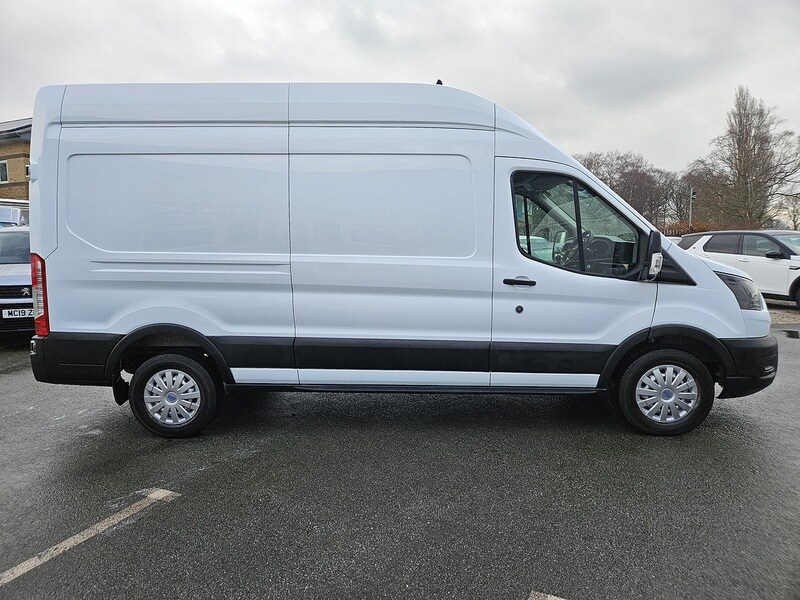 Used Ford Transit 2023 for sale - 77765907: Photo 8