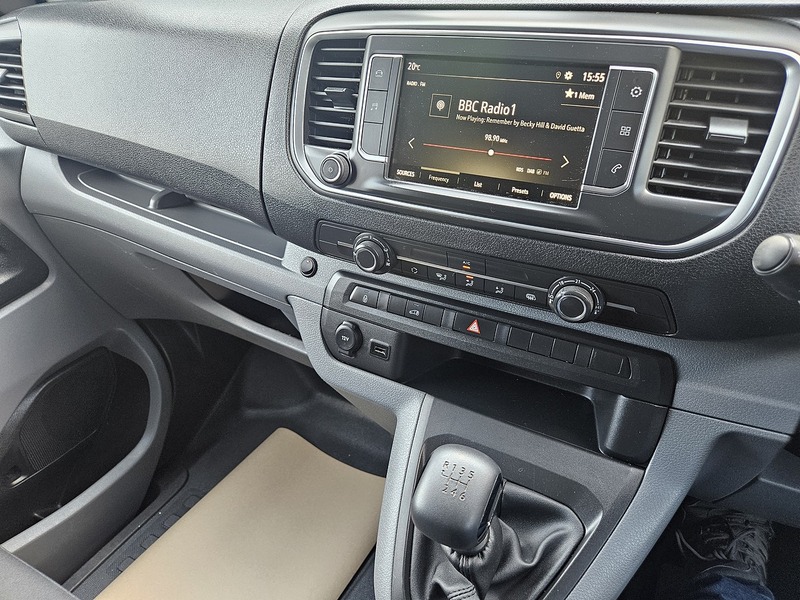 Used Vauxhall Vivaro 2022 for sale - 76821248: Photo 14