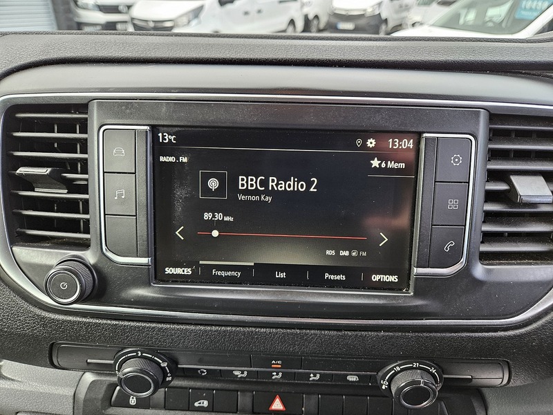 Used Vauxhall Vivaro 2022 for sale - 76821248: Photo 20