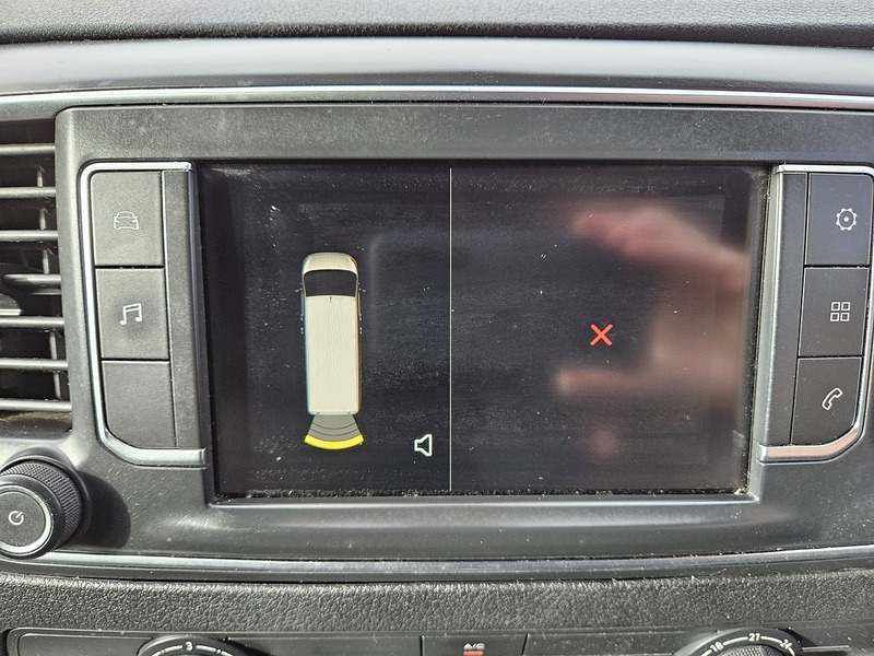 Used Vauxhall Vivaro 2022 for sale - 76821248: Photo 22