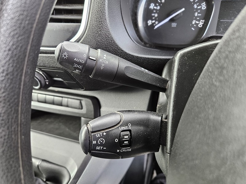 Used Vauxhall Vivaro 2022 for sale - 76821248: Photo 25