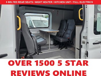 Used Ford Transit 2021 for sale - 78713708: Photo