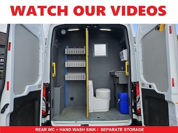 Used Ford Transit 2021 for sale - 78713708: Photo