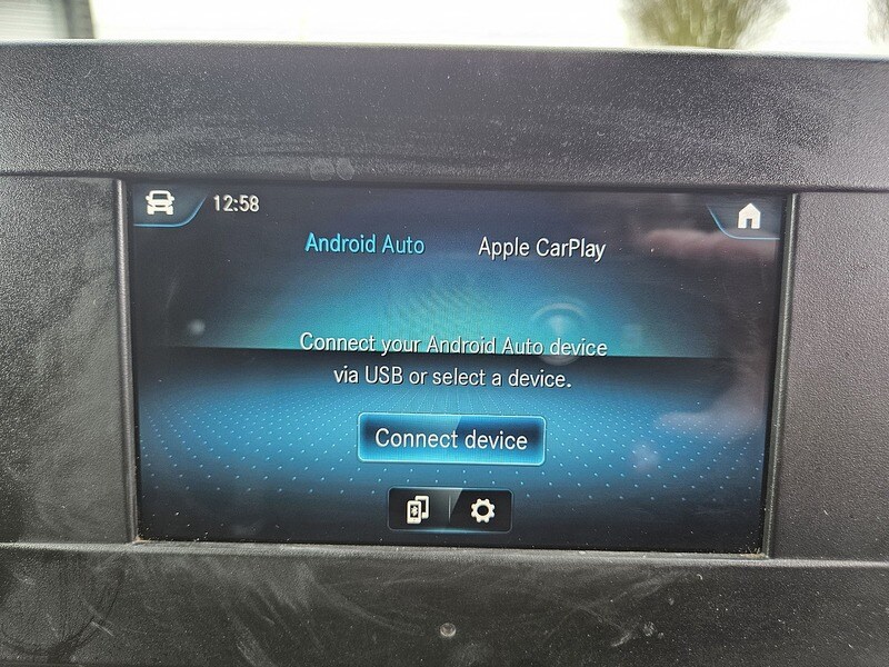 Used Mercedes-Benz Sprinter 2023 for sale - 77990098: Photo 20