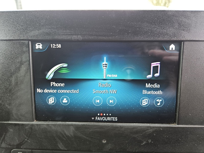 Used Mercedes-Benz Sprinter 2023 for sale - 77990098: Photo 22