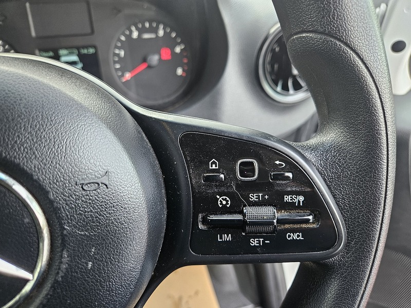 Used Mercedes-Benz Sprinter 2023 for sale - 77990098: Photo 28