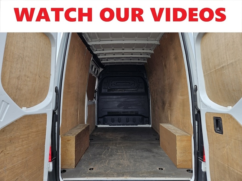 Used Mercedes-Benz Sprinter 2023 for sale - 77990098: Photo 3