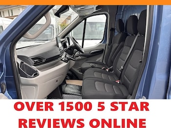 Used Maxus Deliver 9 2023 for sale - 79434975: Photo