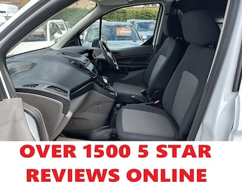 Used Ford Transit Connect 2021 for sale - 75303935: Photo