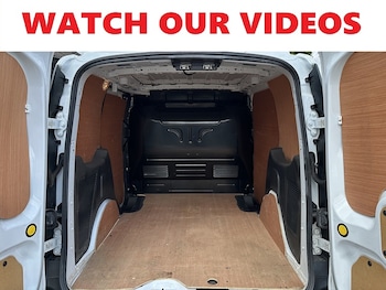 Used Ford Transit Connect 2021 for sale - 75303935: Photo