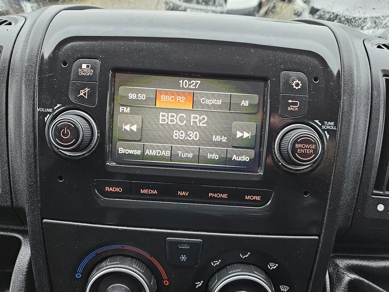 Used Peugeot Boxer 2023 for sale - 77172722: Photo 21