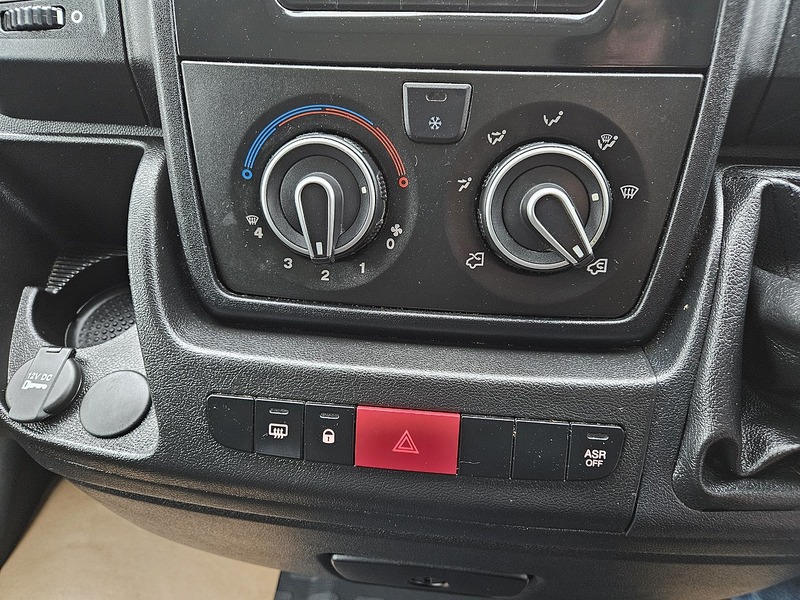 Used Peugeot Boxer 2023 for sale - 77172722: Photo 22
