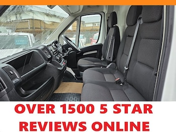 Used Peugeot Boxer 2023 for sale - 77172722: Photo