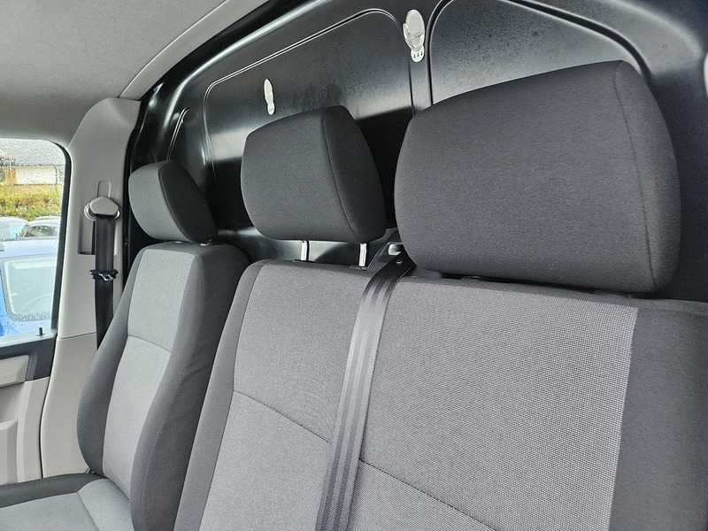 Used Volkswagen Transporter 2019 for sale - 77200940: Photo 15