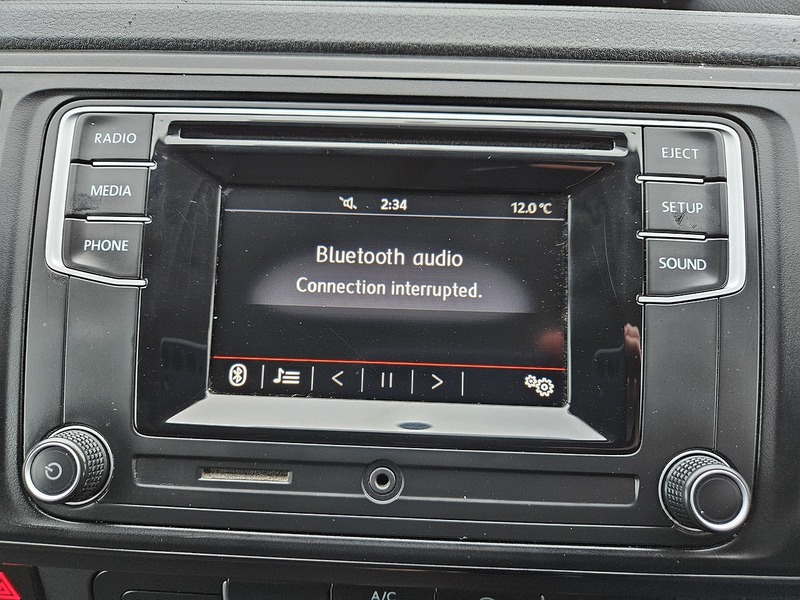 Used Volkswagen Transporter 2019 for sale - 77200940: Photo 22