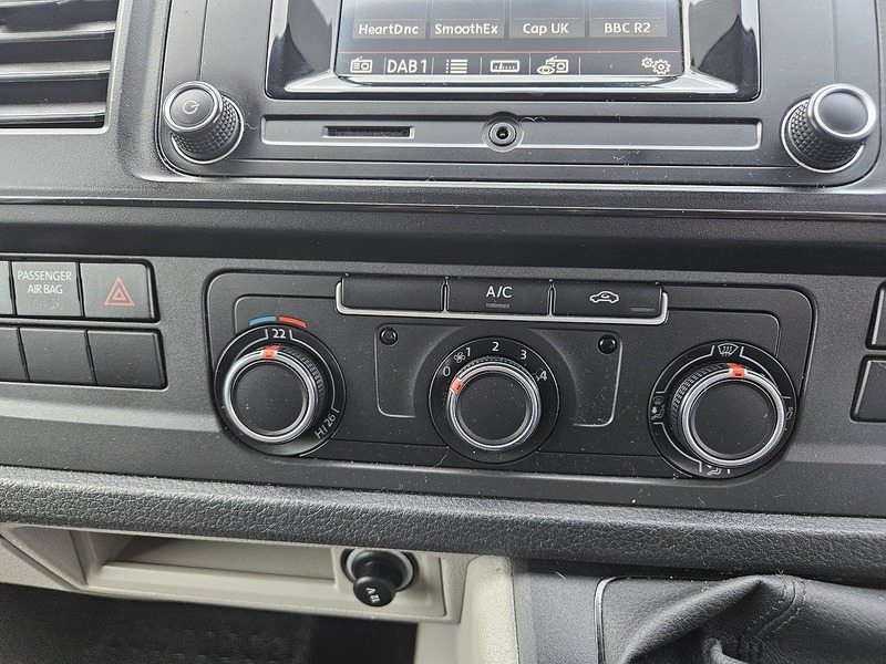 Used Volkswagen Transporter 2019 for sale - 77200940: Photo 23