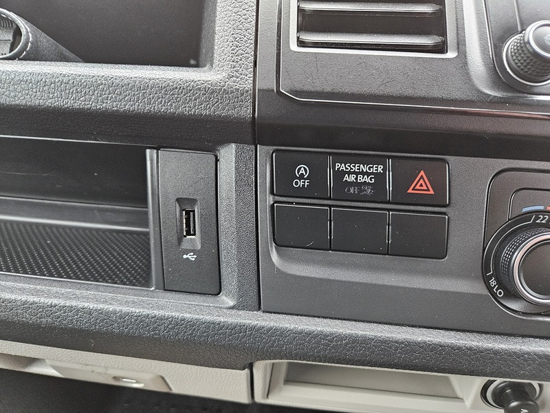 Used Volkswagen Transporter 2019 for sale - 77200940: Photo 28
