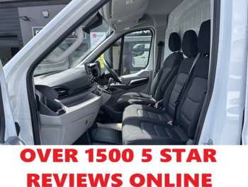 Used Maxus Deliver 9 2023 for sale - 75303929: Photo