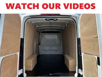 Used Maxus Deliver 9 2023 for sale - 75303929: Photo