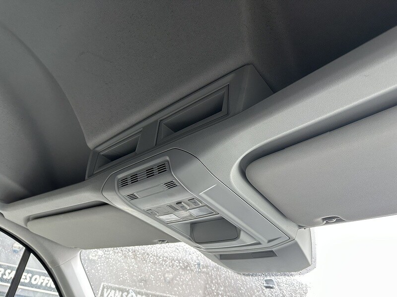 Used Volkswagen Crafter 2019 for sale - 75303931: Photo 33